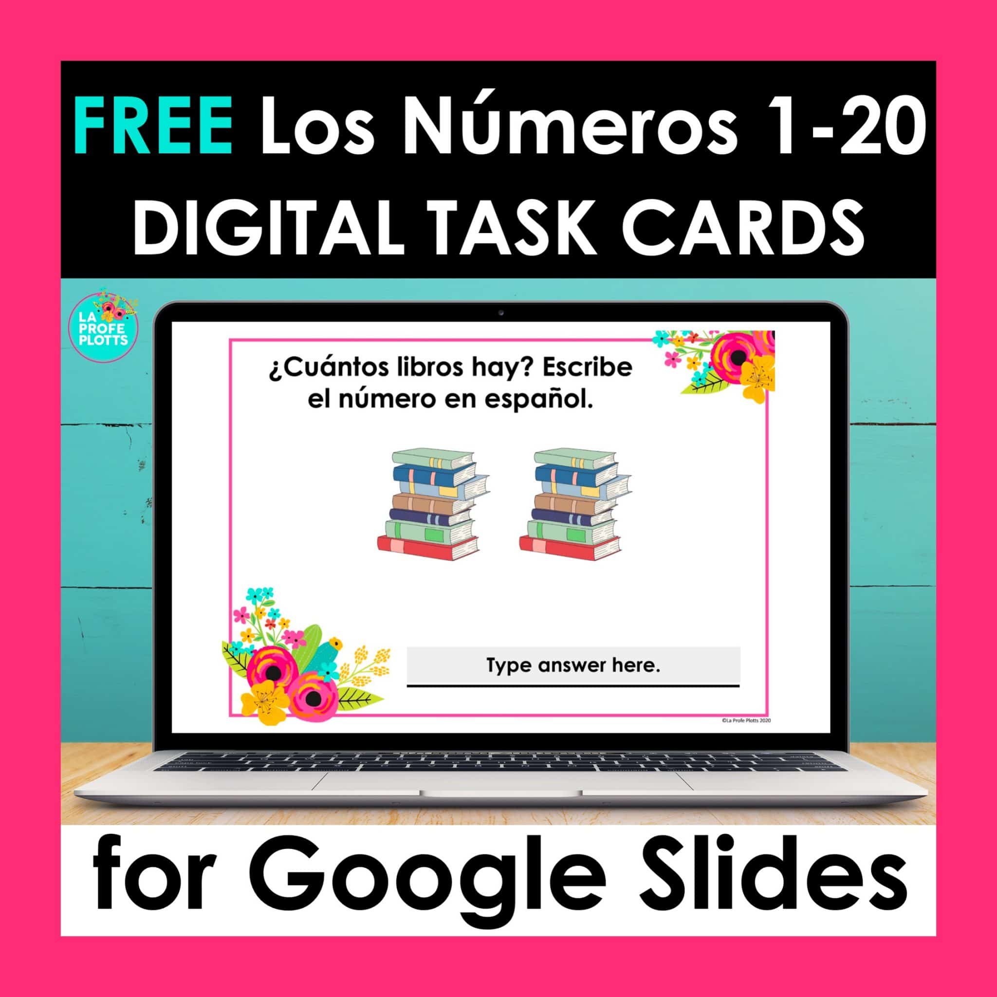 FREE Distance Learning Resources and Ideas for Spanish Teachers - La ...