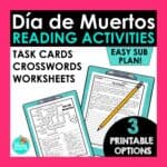 Free Activities for Spanish Class - La Profe Plotts
