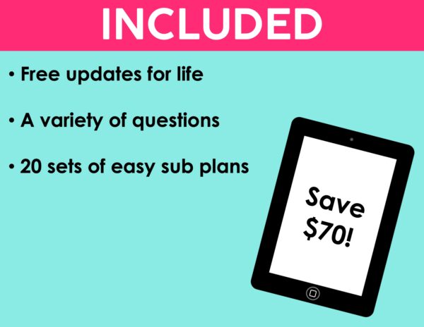 Culture Reading Activities Bundle #2 | Printable Reading Activities for Spanish Class - Image 11